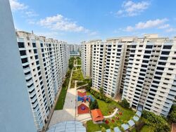 Blk 653B Jurong West Street 61 (Jurong West), HDB 5 Rooms #633426061